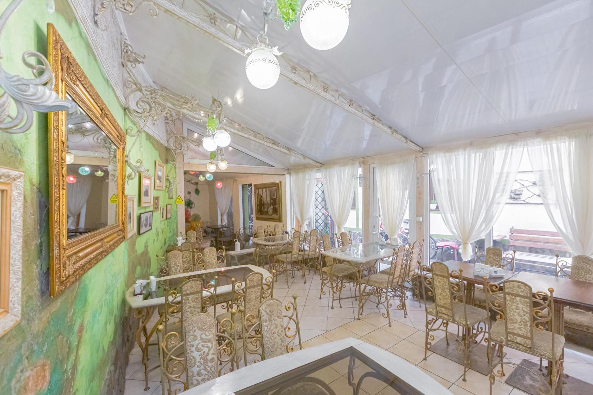 Staryi Krakiv Hotel Liov Exterior foto